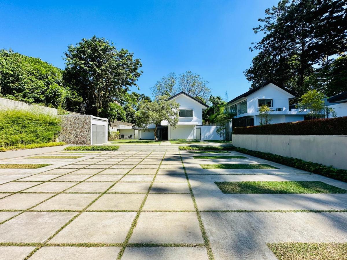 Bungalow Homes Bandung Exterior foto